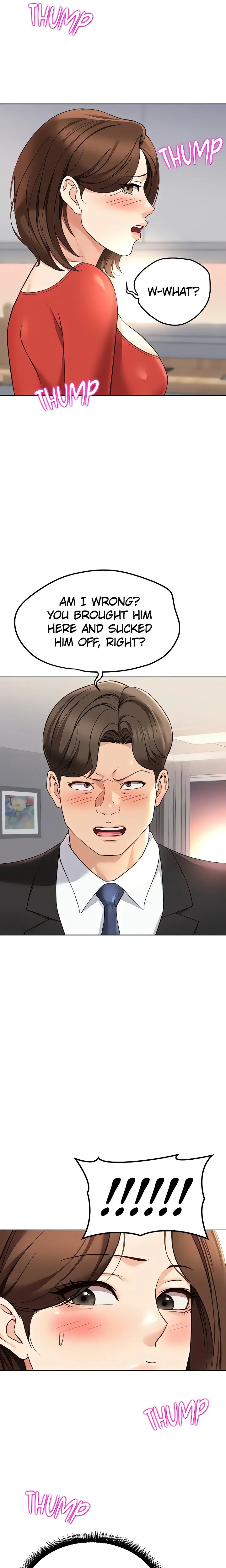 Common Sense Manipulation Program chapter 56 page 2