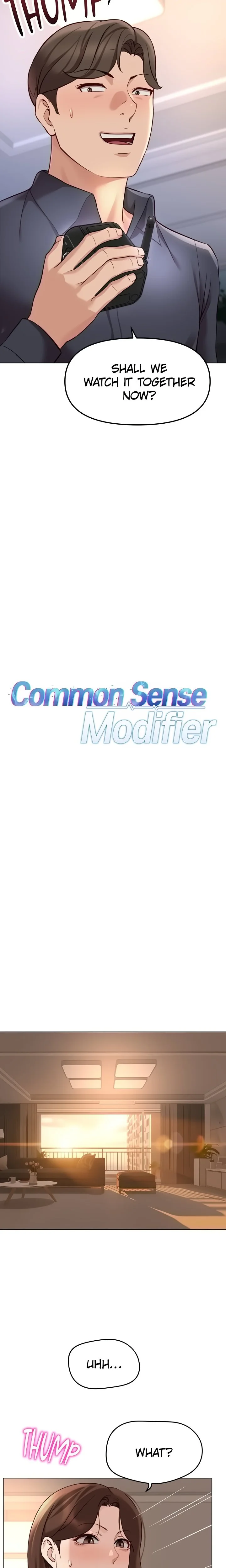Common Sense Manipulation Program chapter 59 page 3