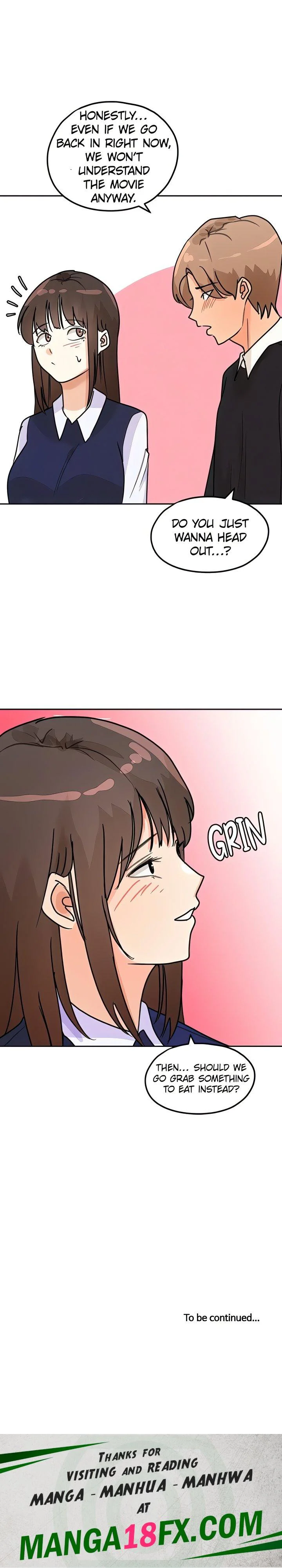 Buy 2, Get 1 Free chapter 22 page 14
