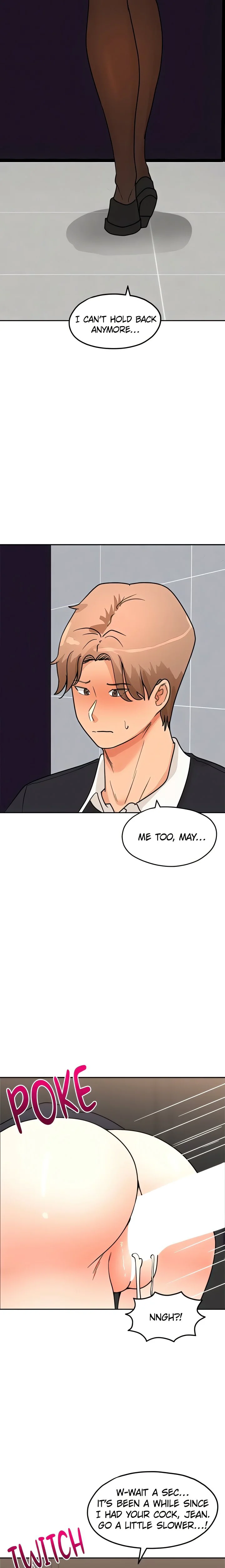 Buy 2, Get 1 Free chapter 22 page 2