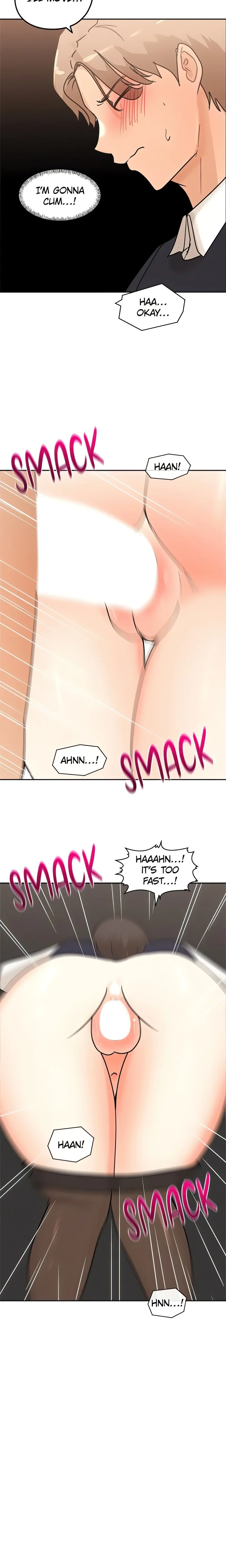 Buy 2, Get 1 Free chapter 22 page 6