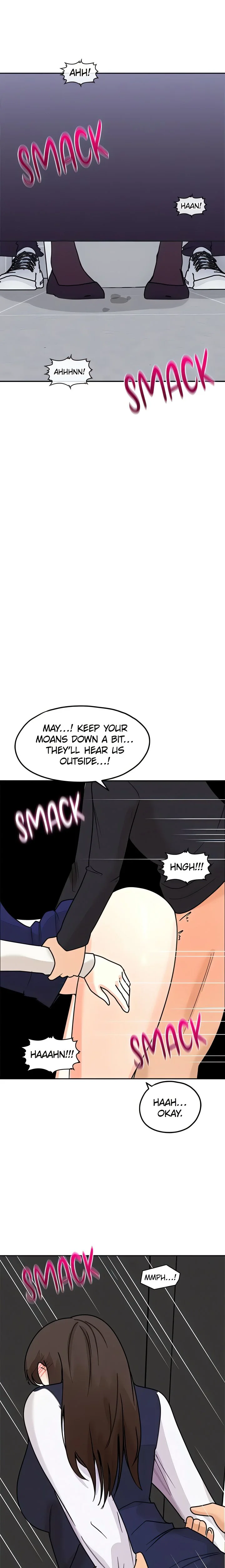 Buy 2, Get 1 Free chapter 22 page 7