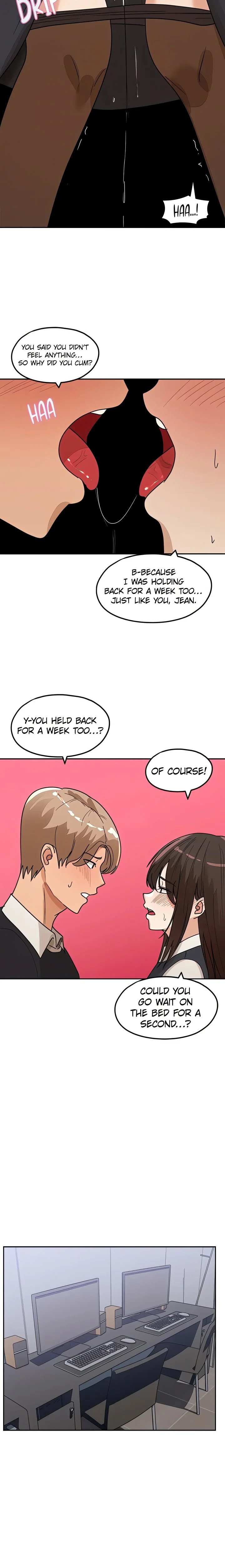 Buy 2, Get 1 Free chapter 23 page 11