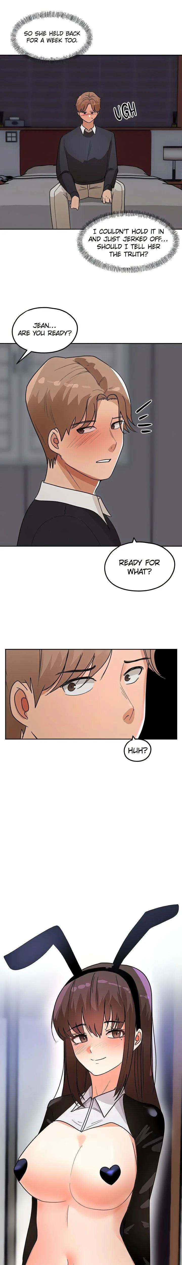 Buy 2, Get 1 Free chapter 23 page 12
