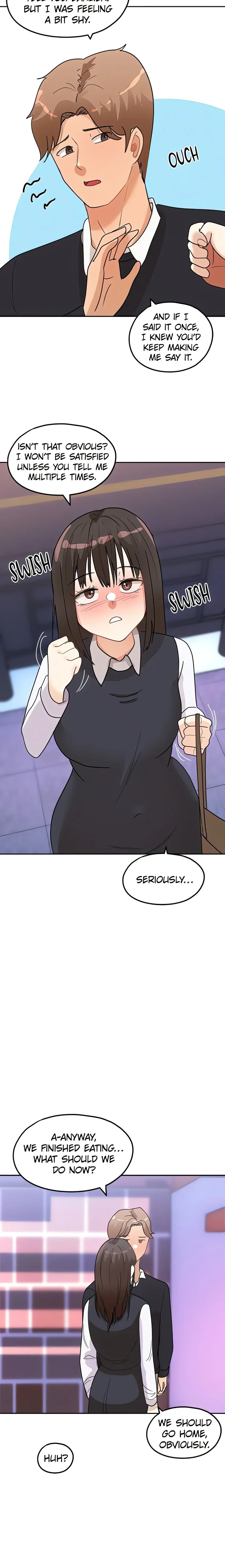 Buy 2, Get 1 Free chapter 23 page 4