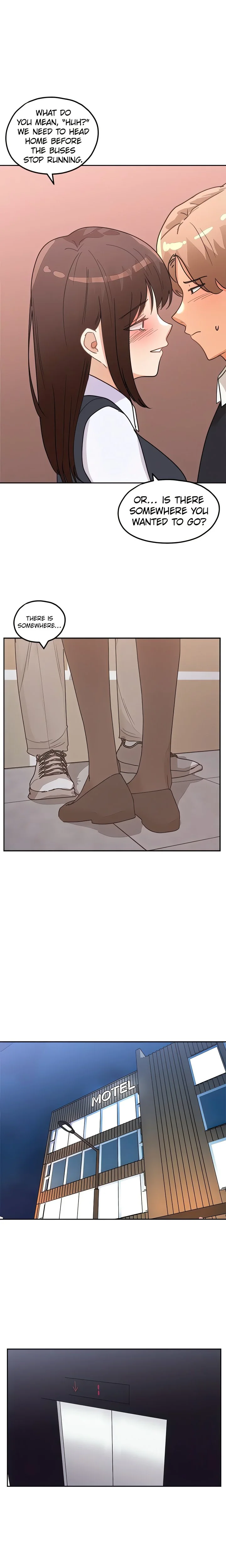 Buy 2, Get 1 Free chapter 23 page 5