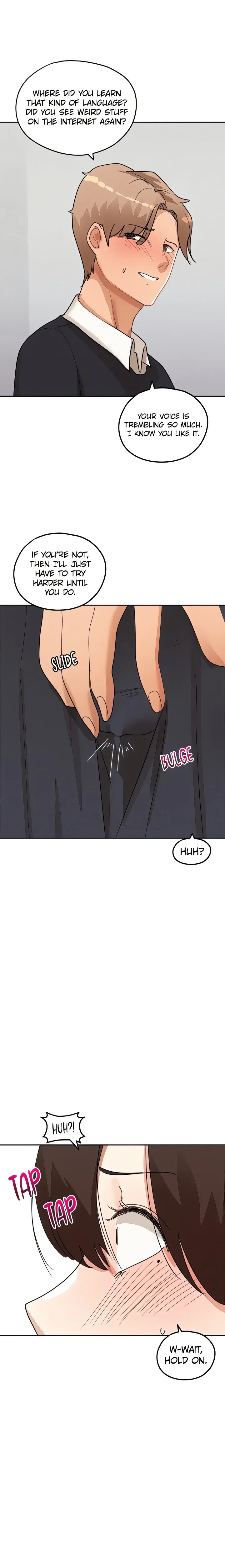 Buy 2, Get 1 Free chapter 23 page 7