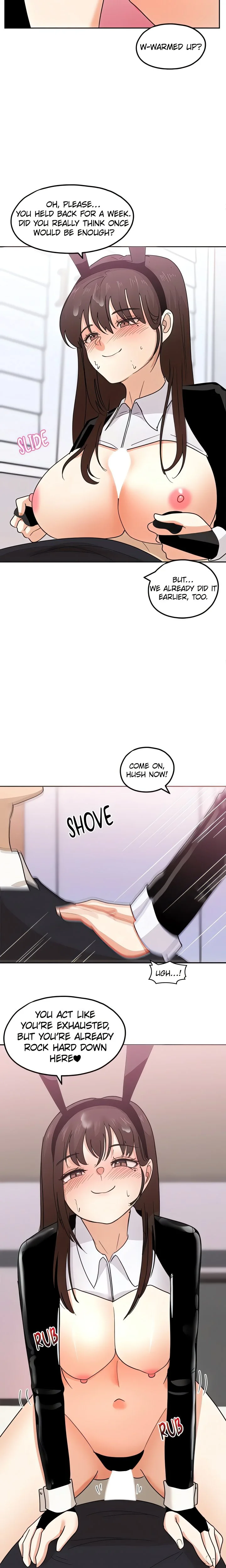 Buy 2, Get 1 Free chapter 24 page 10