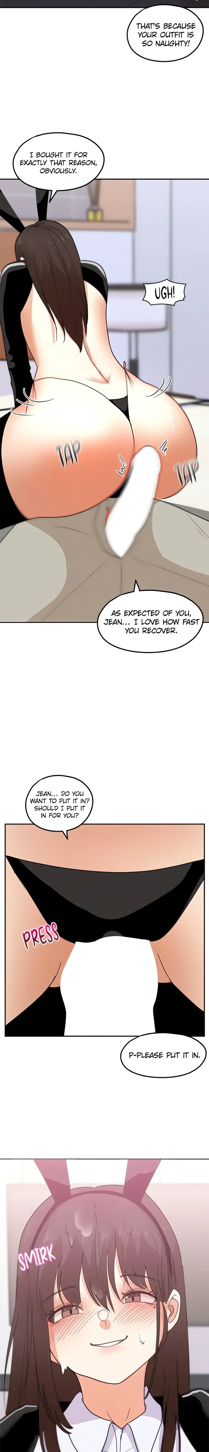 Buy 2, Get 1 Free chapter 24 page 11