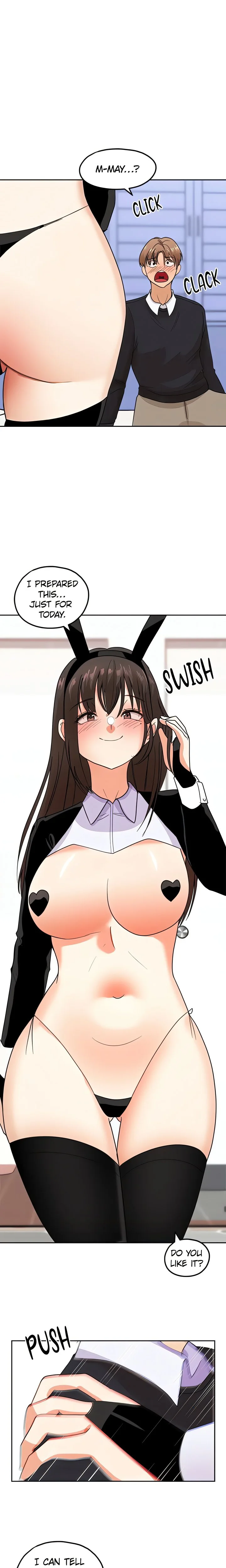 Buy 2, Get 1 Free chapter 24 page 2