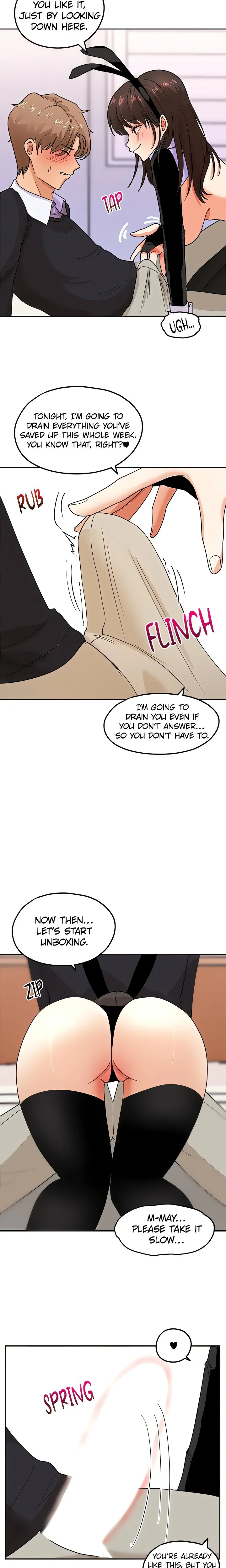 Buy 2, Get 1 Free chapter 24 page 3