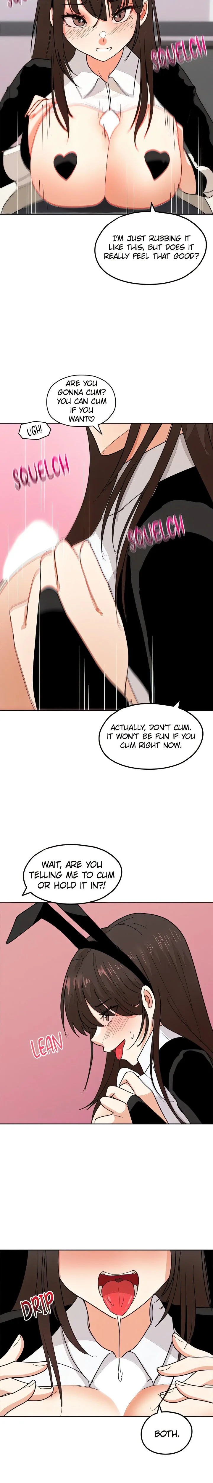 Buy 2, Get 1 Free chapter 24 page 6