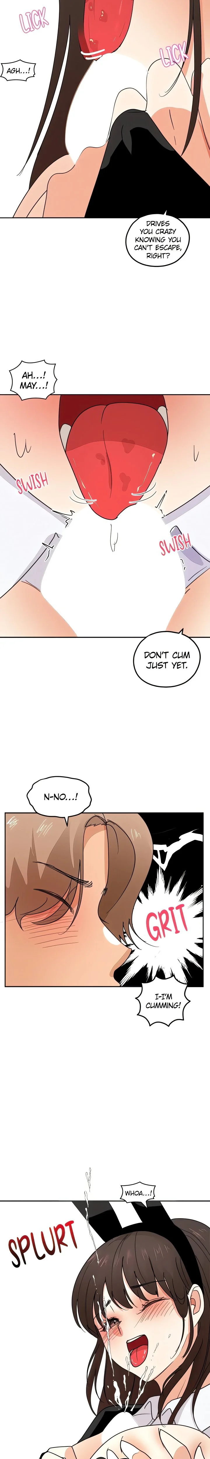 Buy 2, Get 1 Free chapter 24 page 8