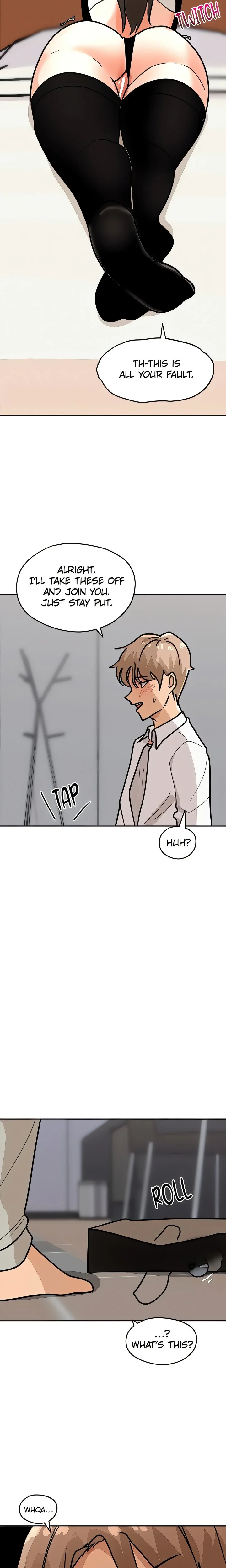 Buy 2, Get 1 Free chapter 25 page 15