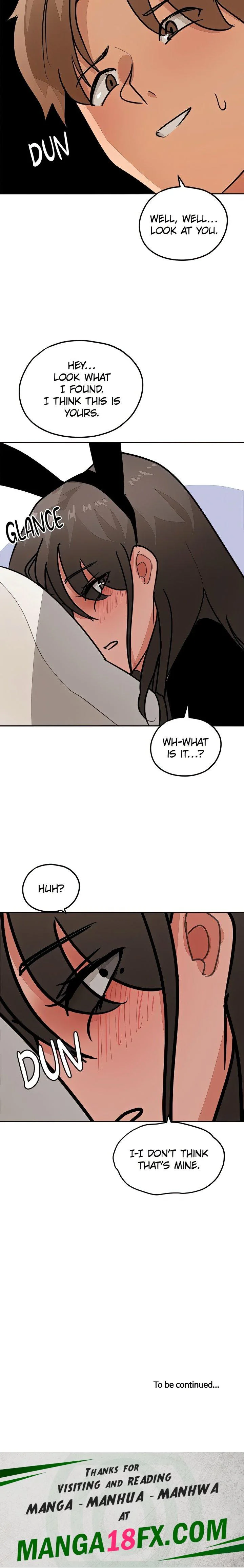 Buy 2, Get 1 Free chapter 25 page 16