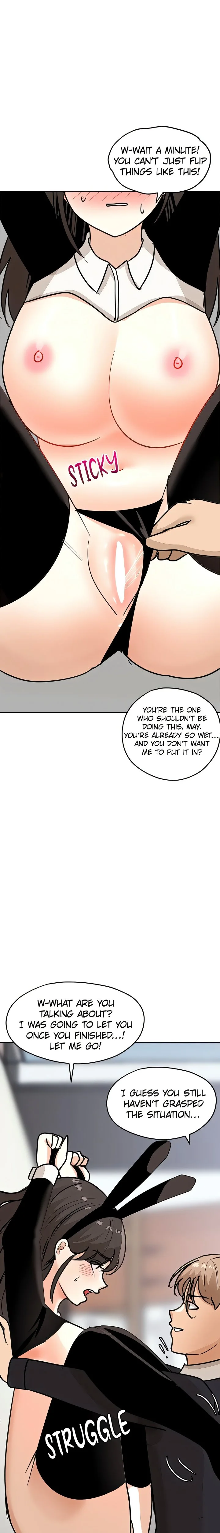Buy 2, Get 1 Free chapter 25 page 6