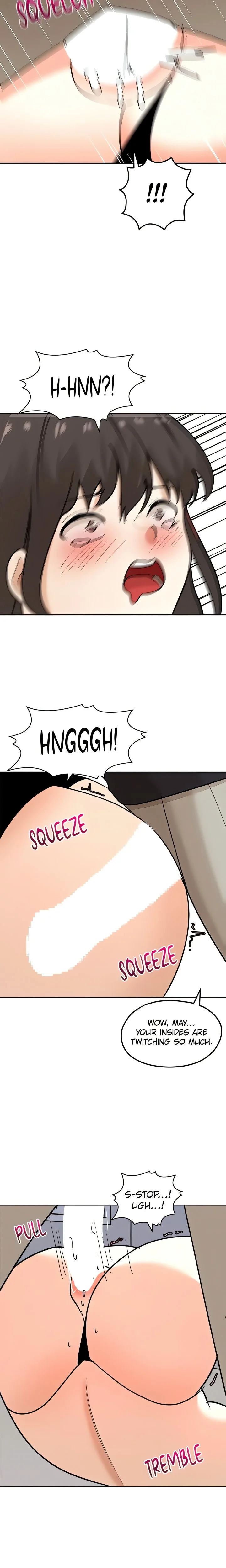 Buy 2, Get 1 Free chapter 25 page 8
