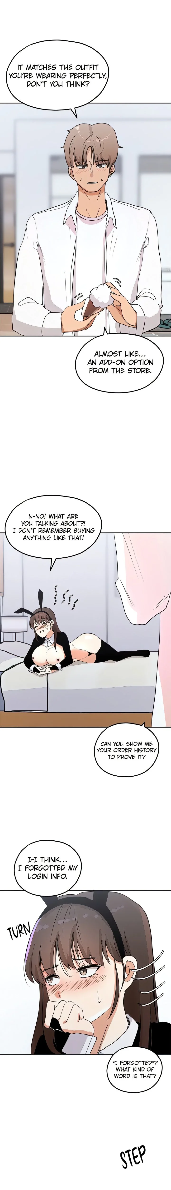 Buy 2, Get 1 Free chapter 26 page 2