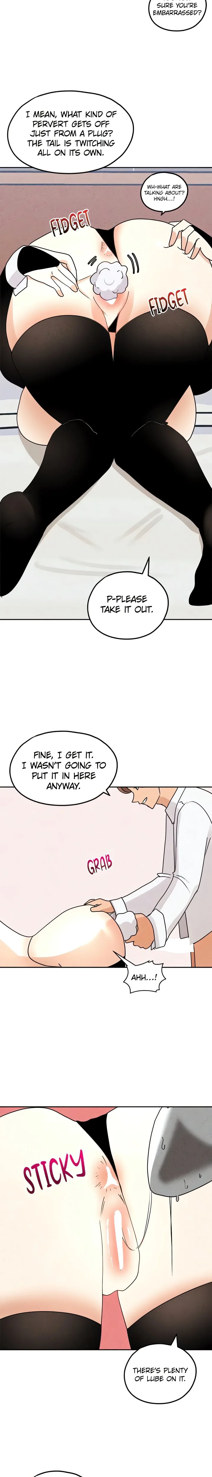Buy 2, Get 1 Free chapter 26 page 7