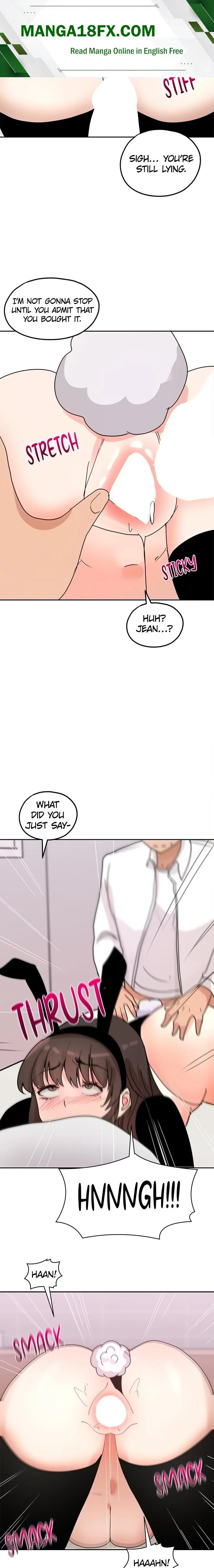 Buy 2, Get 1 Free chapter 27 page 1