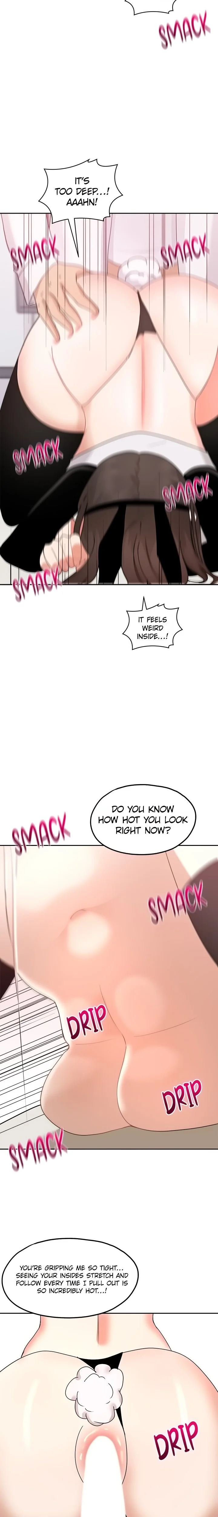 Buy 2, Get 1 Free chapter 27 page 2