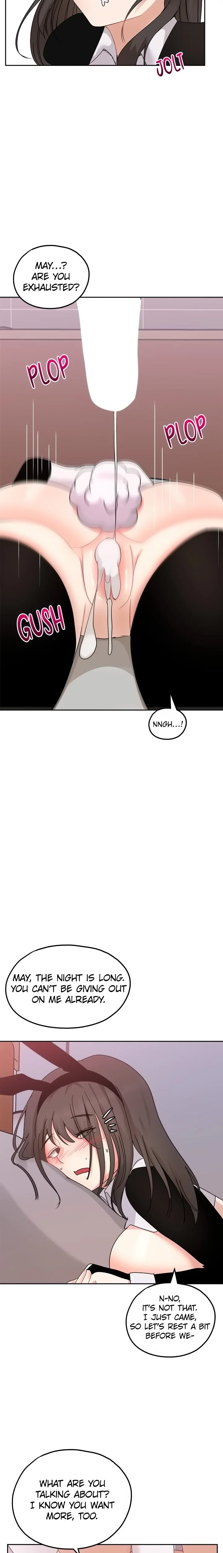 Buy 2, Get 1 Free chapter 27 page 6