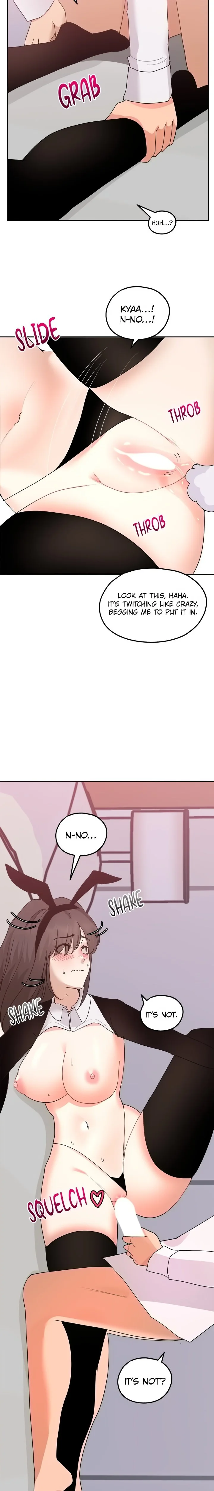 Buy 2, Get 1 Free chapter 27 page 7