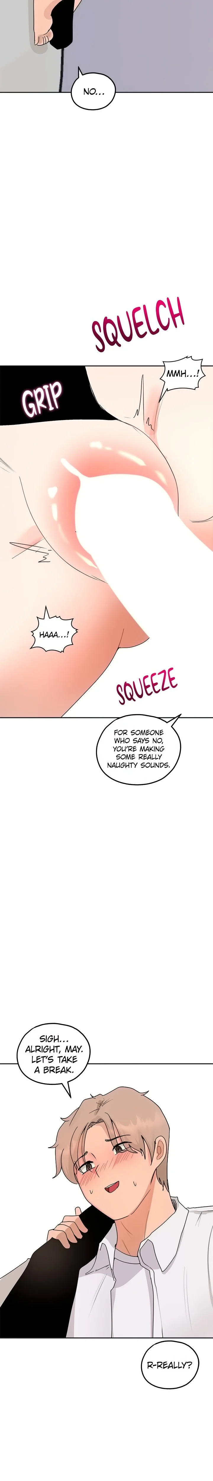 Buy 2, Get 1 Free chapter 27 page 8