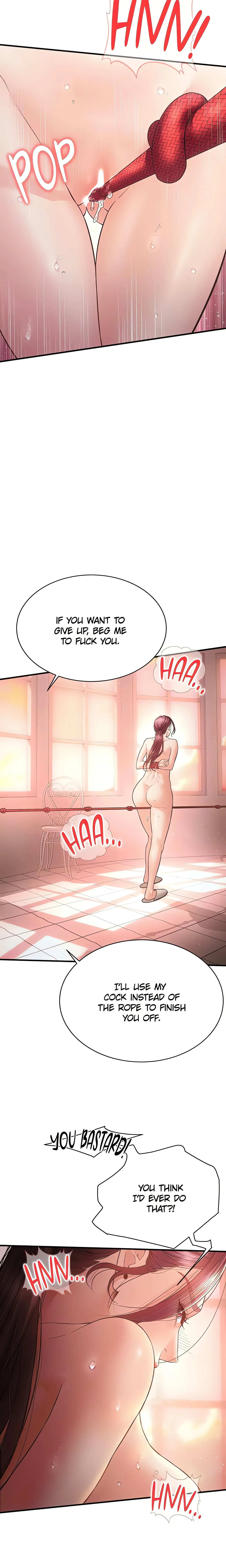 Bride Lessons (Official) chapter 32 page 17