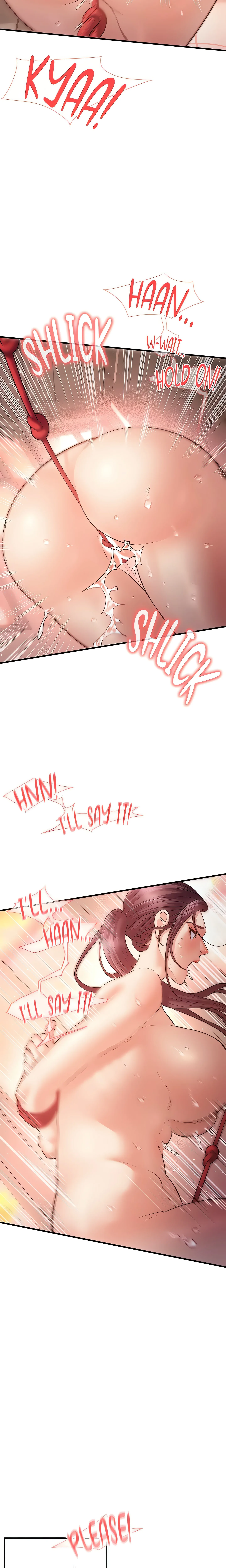 Bride Lessons (Official) chapter 32 page 23