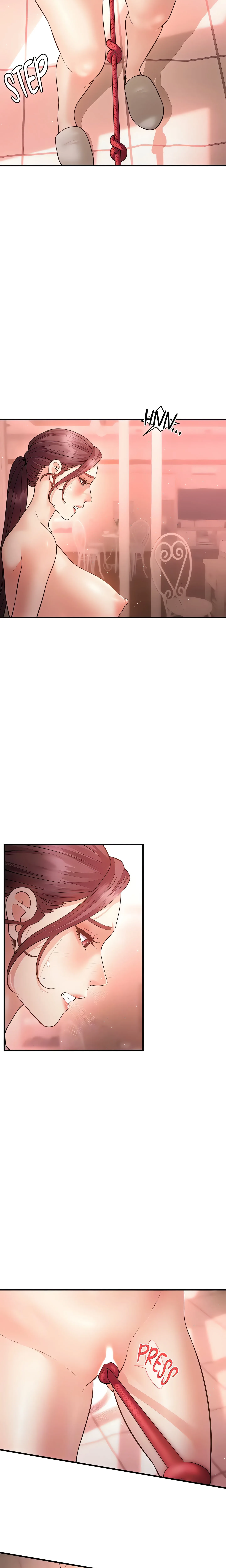 Bride Lessons (Official) chapter 32 page 5
