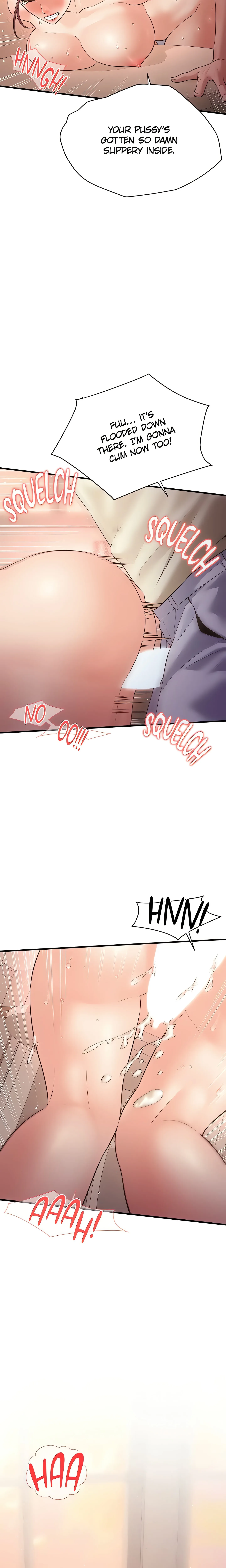 Bride Lessons (Official) chapter 33 page 21