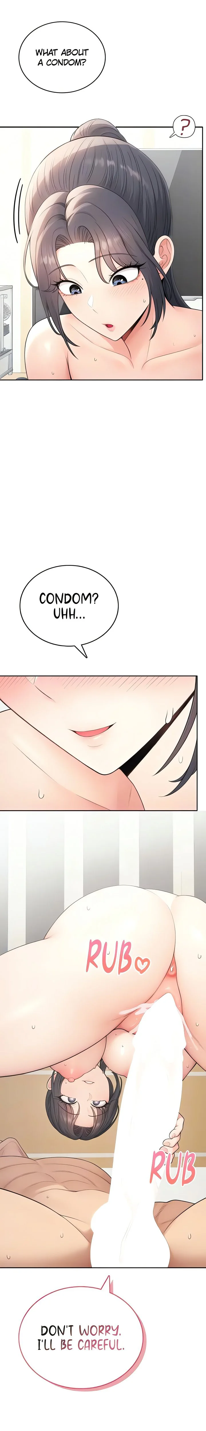 Naughty Woman chapter 26 page 15