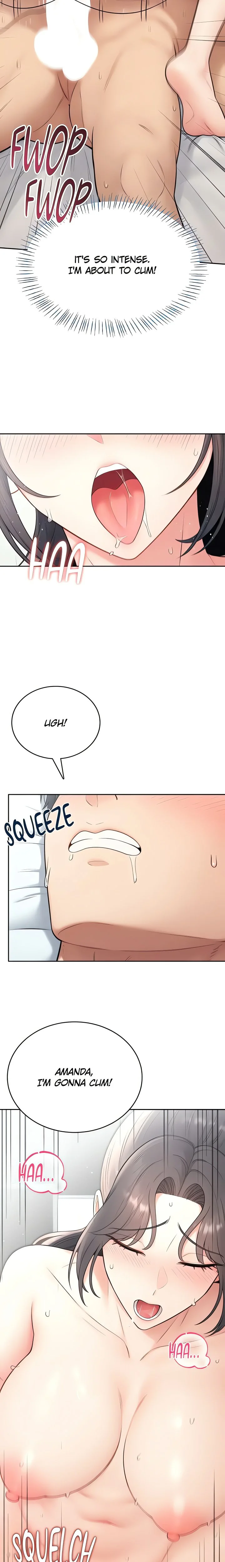Naughty Woman chapter 26 page 18