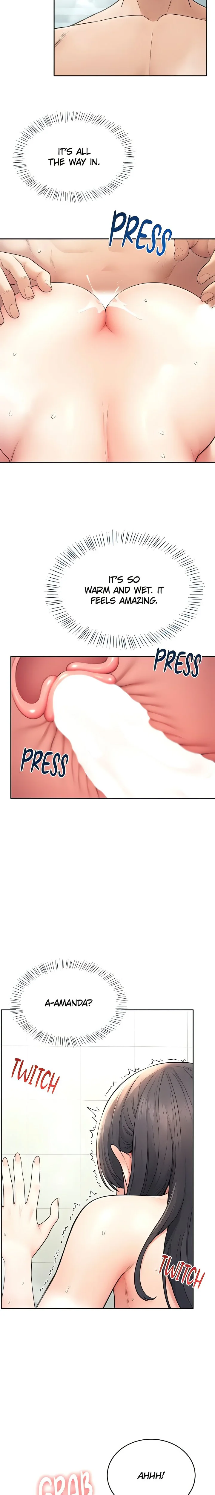 Naughty Woman chapter 26 page 4