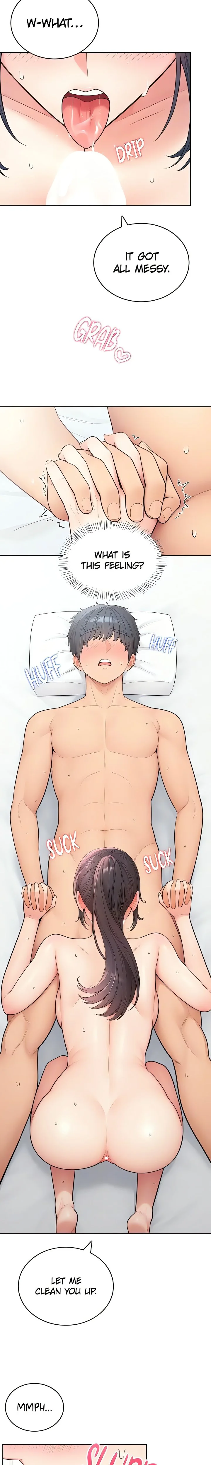 Naughty Woman chapter 27 page 7
