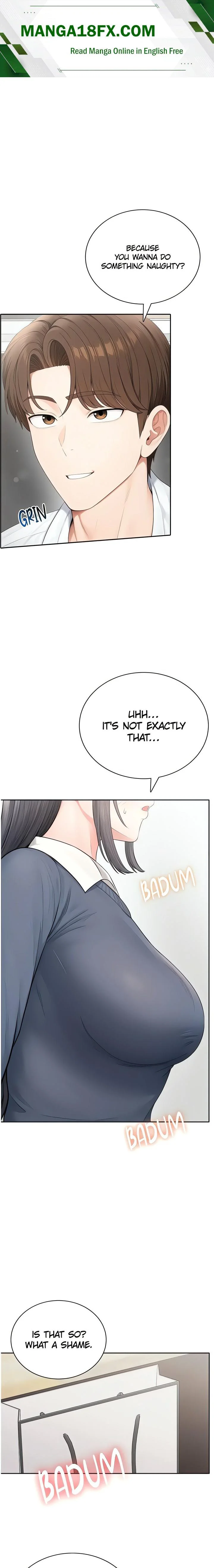 Naughty Woman chapter 29 page 1