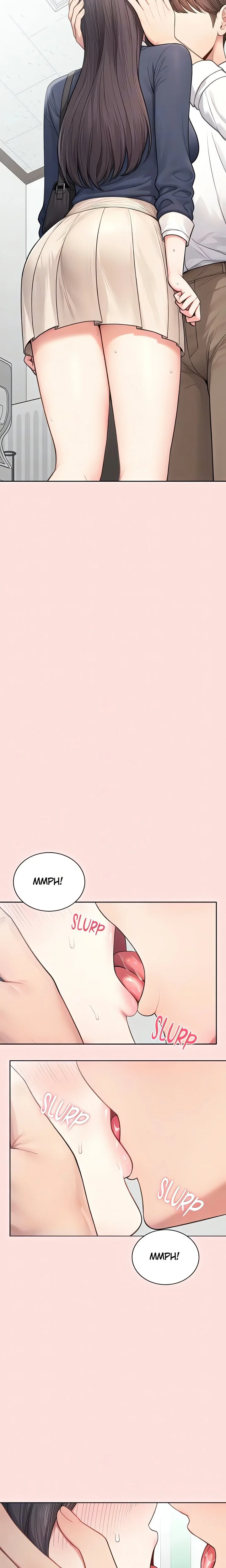 Naughty Woman chapter 29 page 15
