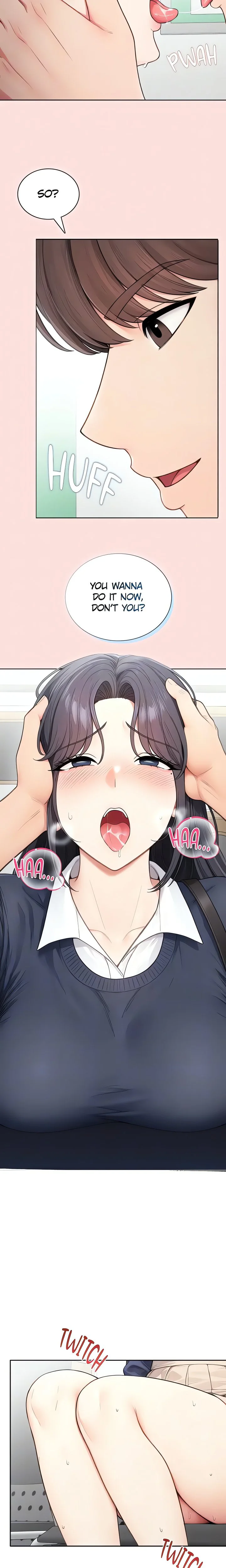 Naughty Woman chapter 29 page 16