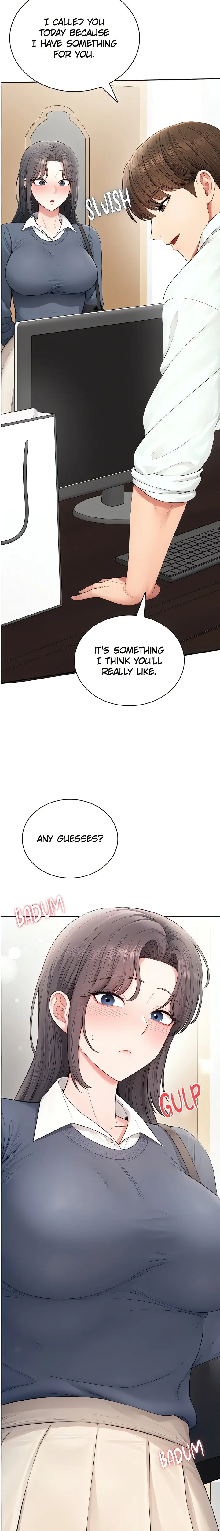 Naughty Woman chapter 29 page 2
