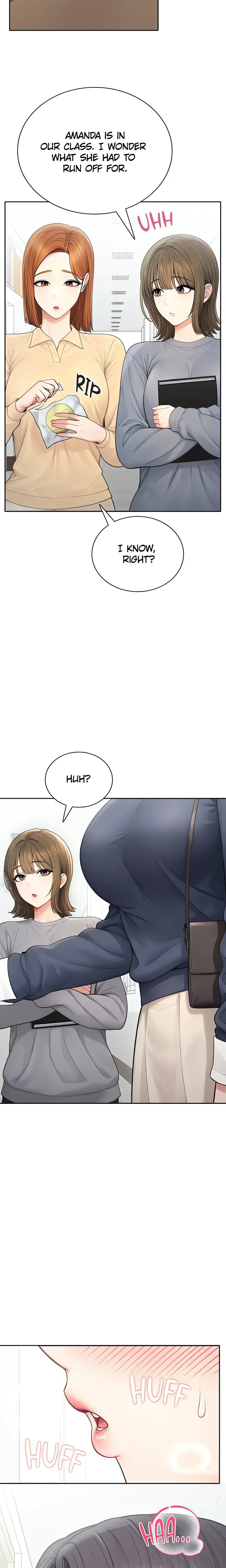 Naughty Woman chapter 29 page 4