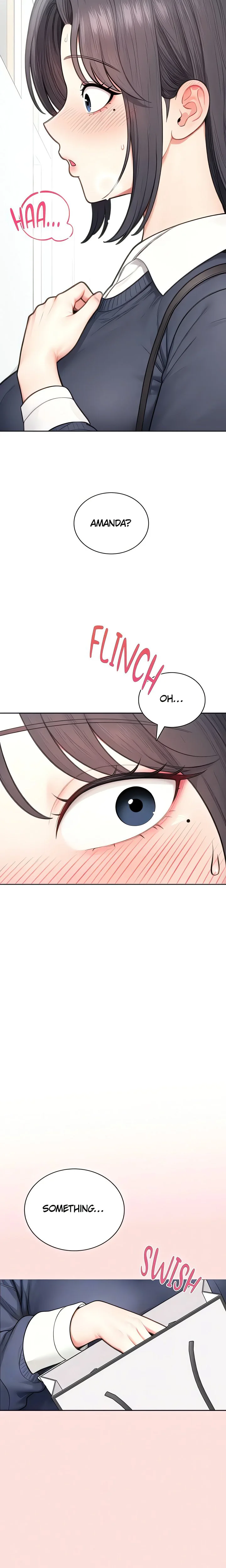Naughty Woman chapter 29 page 5
