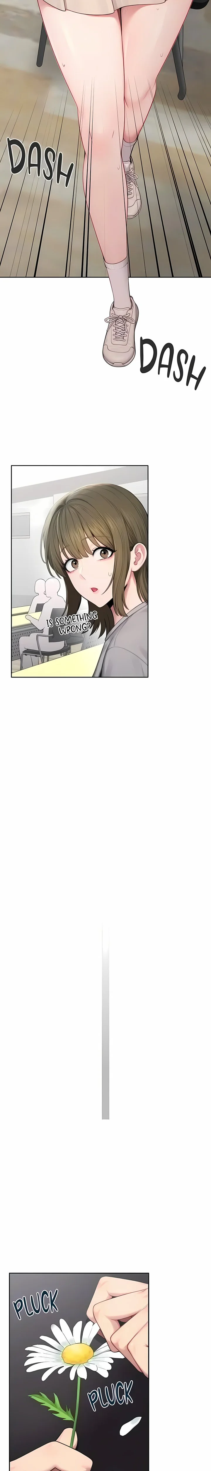 Naughty Woman chapter 30 page 15