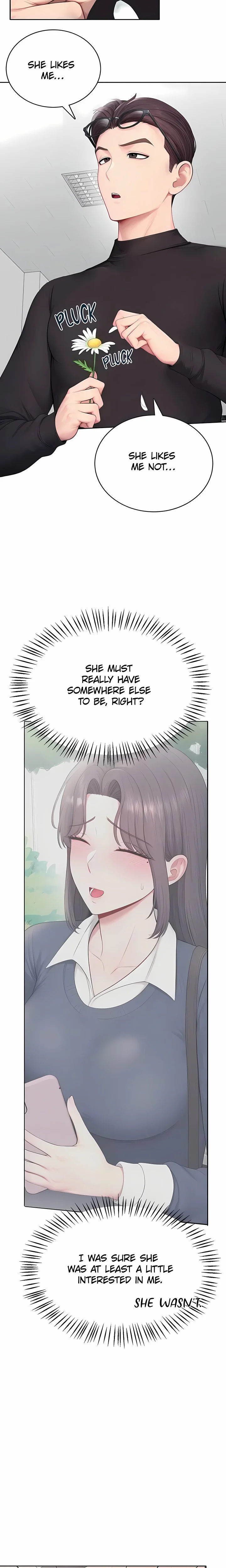 Naughty Woman chapter 30 page 16
