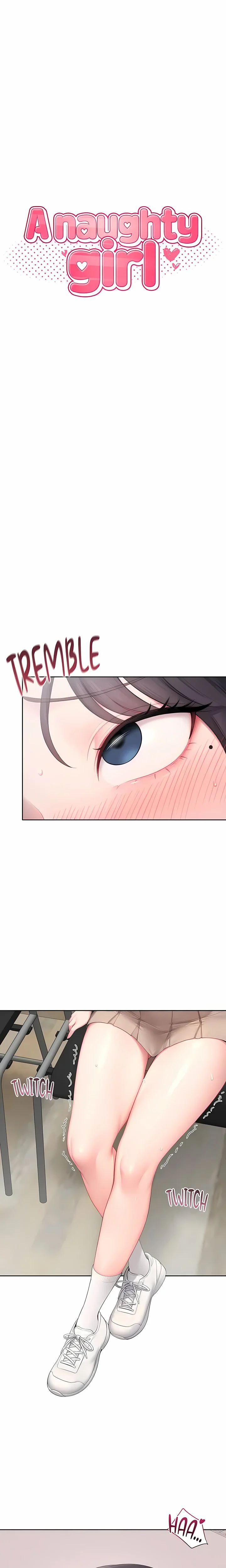 Naughty Woman chapter 30 page 3