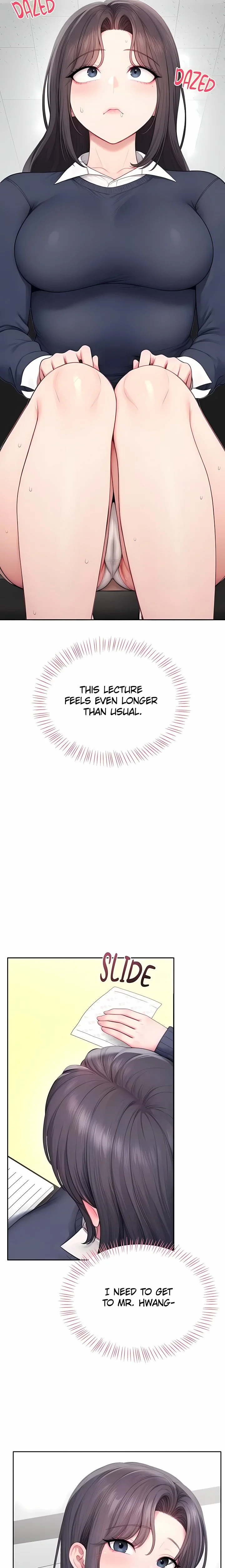 Naughty Woman chapter 30 page 5