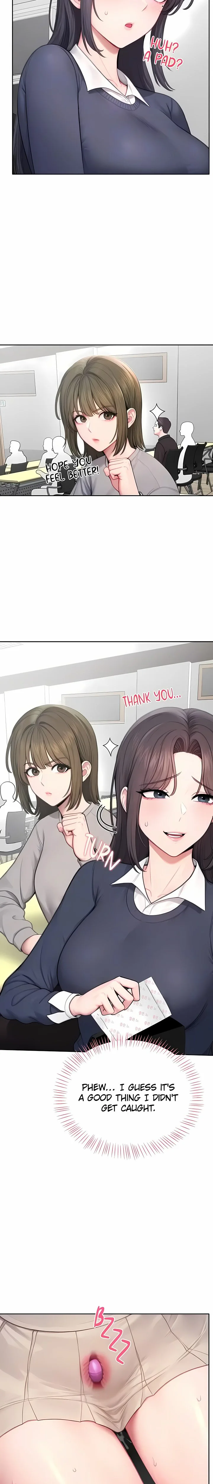 Naughty Woman chapter 30 page 6