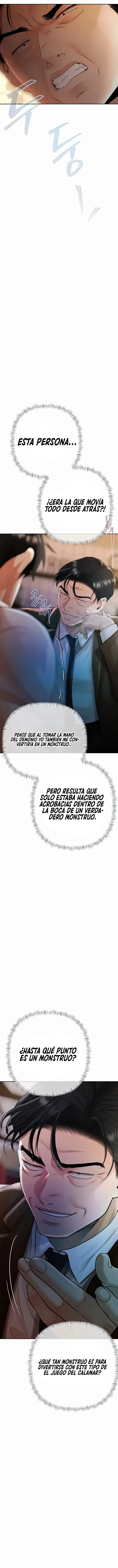 Money Games Raw chapter 29 page 15