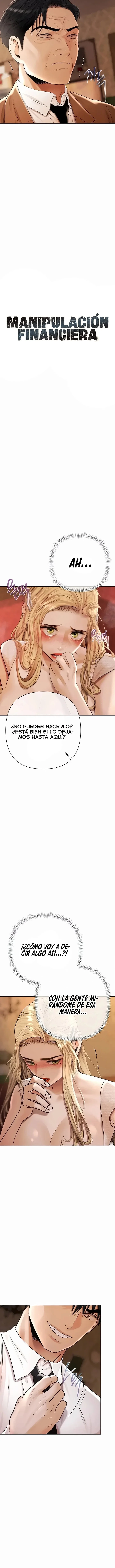 Money Games Raw chapter 29 page 2