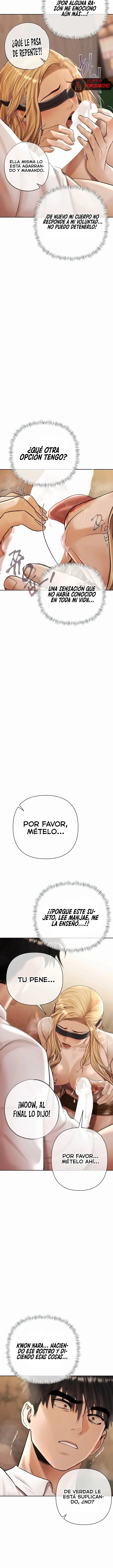 Money Games Raw chapter 29 page 5